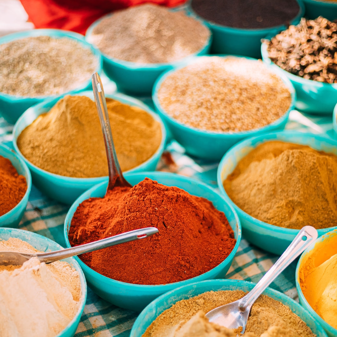 Masala